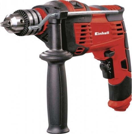 Дрель ударная сетевая EINHELL TC-ID 1000 E [4259825]