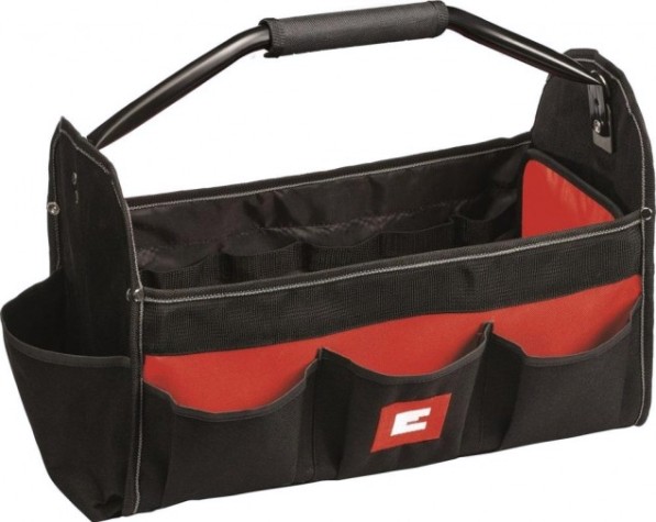 Дрель ударная сетевая EINHELL TC-ID 1000 E Kit [4259844]