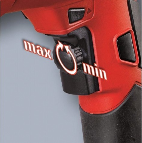 Дрель ударная сетевая EINHELL TC-ID 1000 Kit [4259838]
