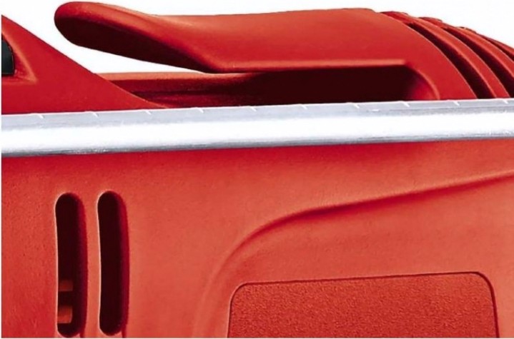 Дрель ударная сетевая EINHELL TC-ID 650 E [4258682]