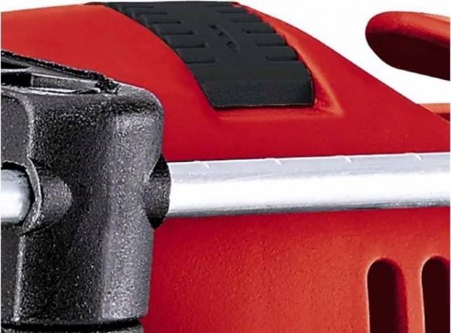 Дрель ударная сетевая EINHELL TC-ID 650 E [4258682]