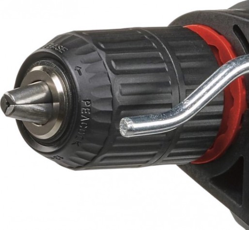 Дрель ударная сетевая EINHELL TC-ID 720/1 E [4259848]
