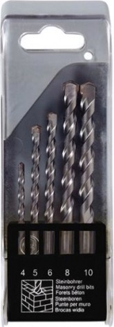 Дрель ударная сетевая EINHELL TC-ID 720/1 E Kit [4259846]