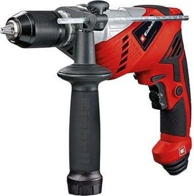 Дрель ударная сетевая EINHELL TE-ID 650 E [4259735]