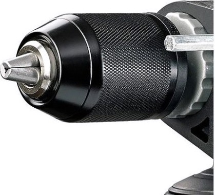 Дрель ударная сетевая EINHELL TE-ID 650 E [4259735]