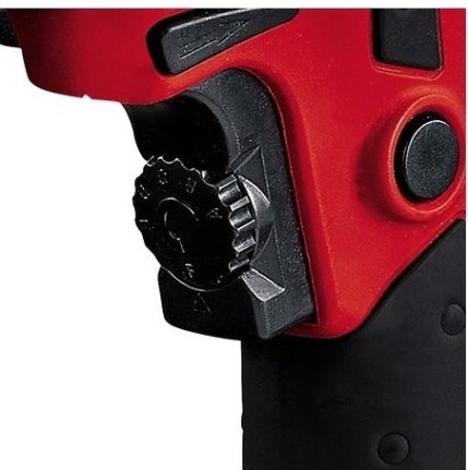 Дрель ударная сетевая EINHELL TE-ID 650 E [4259735]
