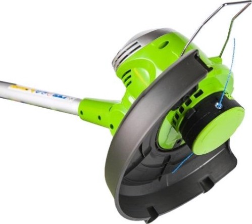 Электрокоса GREENWORKS GST 5033 M Deluxe (21277) [21277]