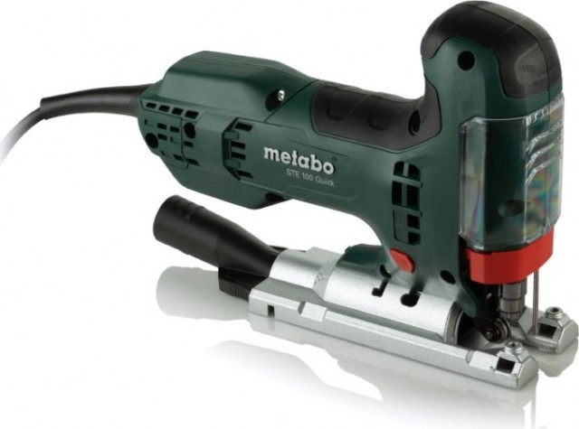 Электролобзик METABO STE 100 Quick [601100000]