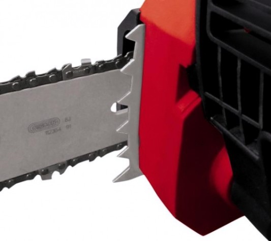 Электропила цепная EINHELL GH-EC 1835 1800Вт, 35см [4501710]