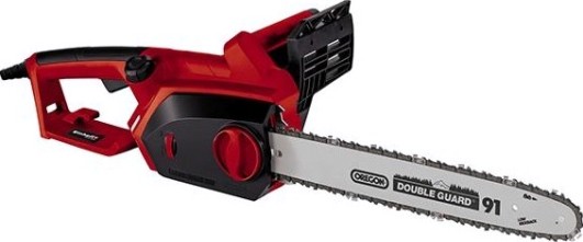 Электропила цепная EINHELL GH-EC 2040 2000Вт, 40см [4501720]