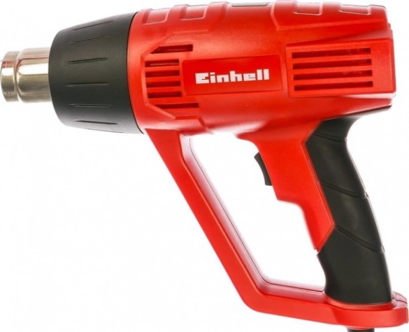 Фен строительный EINHELL TC-HA 2000/1 технический [4520184]