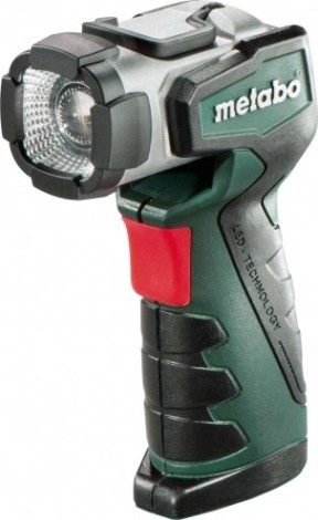 Фонарь аккумуляторный METABO PowerMaxx ULA LED [600367000]
