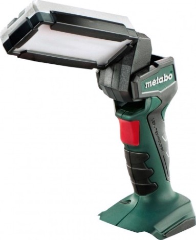 Фонарь аккумуляторный METABO SLA 14.4-18 LED [600370000]