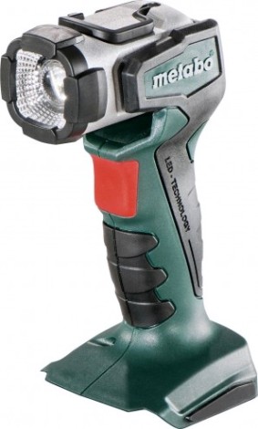 Фонарь аккумуляторный METABO ULA 14.4-18 LED [600368000]