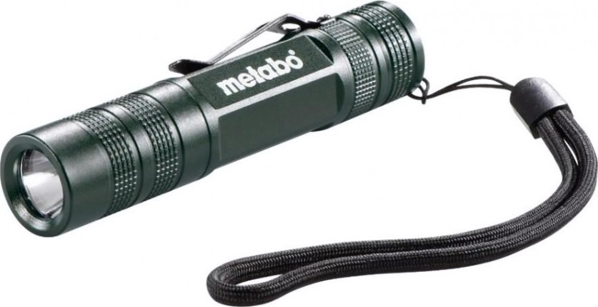 Фонарь METABO 657002000 светодиодный [657002000]