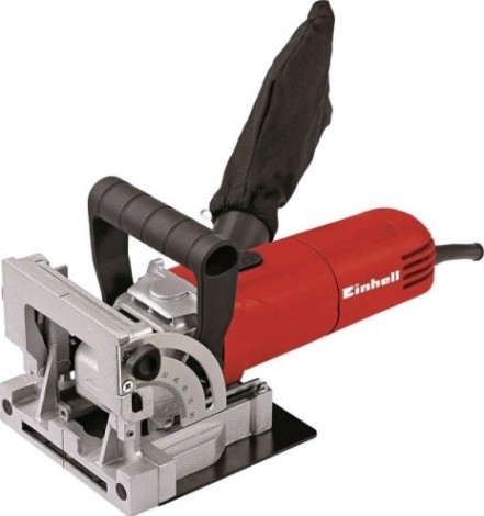 Фрезер ламельный EINHELL TC-BJ 900 [4350620]