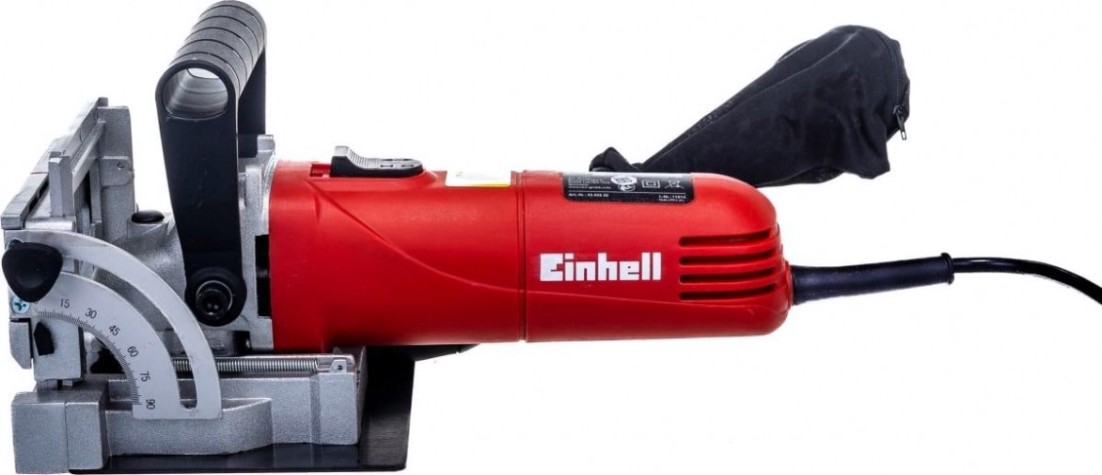 Фрезер ламельный EINHELL TC-BJ 900 [4350620]