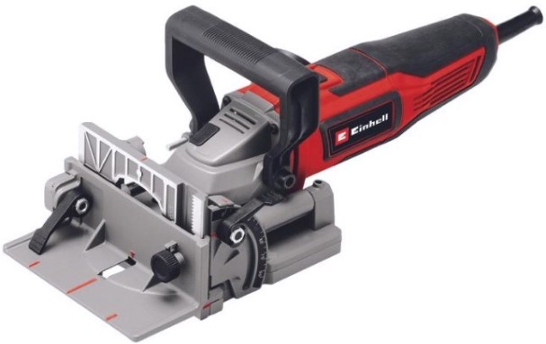 Фрезер сетевой EINHELL 4350640 ламельный te-bj 900