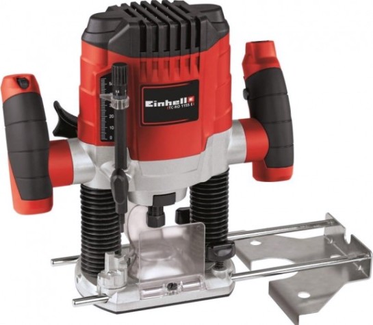 Фрезер сетевой EINHELL TC-RO 1155 E [4350470]