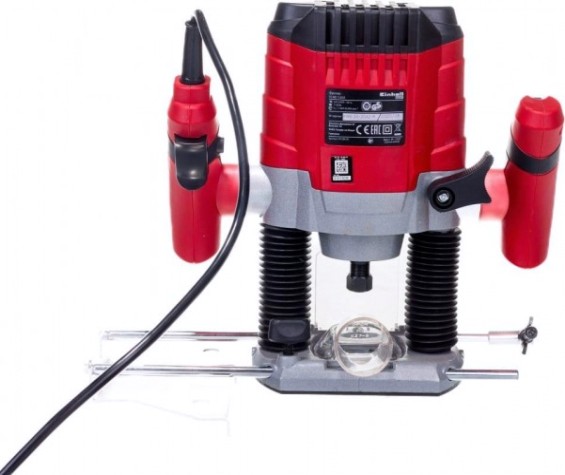 Фрезер сетевой EINHELL TC-RO 1155 E [4350470]