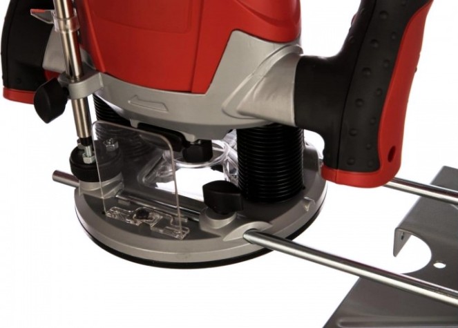 Фрезер сетевой EINHELL TE-RO 1255 E [4350490]