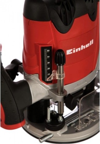 Фрезер сетевой EINHELL TE-RO 1255 E [4350490]