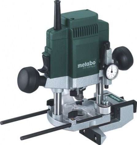 Фрезер сетевой METABO OfE 1229 Signal [601229000]