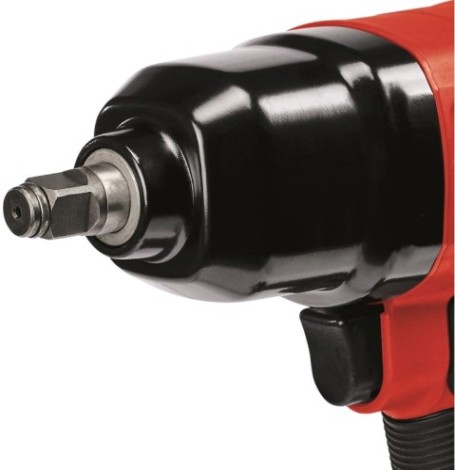 Гайковерт пневматический EINHELL TC-PW 340 ударный [4138950]