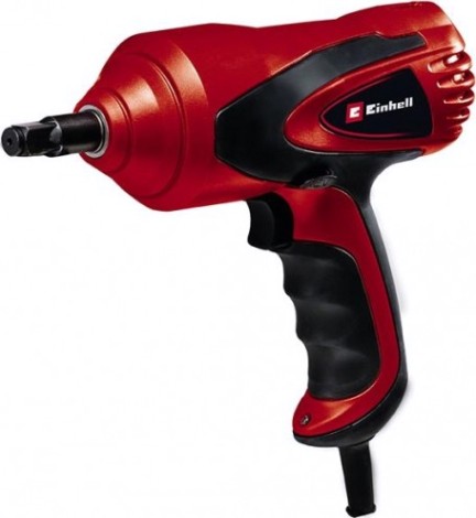 Гайковерт сетевой EINHELL CC-HS 12/1 ударный [2048312]