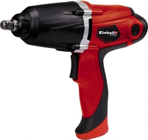 Гайковерт сетевой EINHELL CC-IW 450 ударный [2048304]