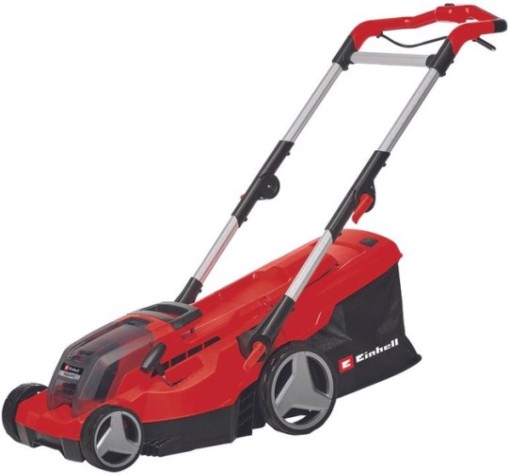 Газонокосилка аккумуляторная EINHELL 3413282 pxc rasarro