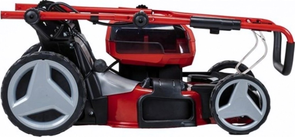 Газонокосилка аккумуляторная EINHELL PXC GE-CM 36/47 S HW Li [3413200]