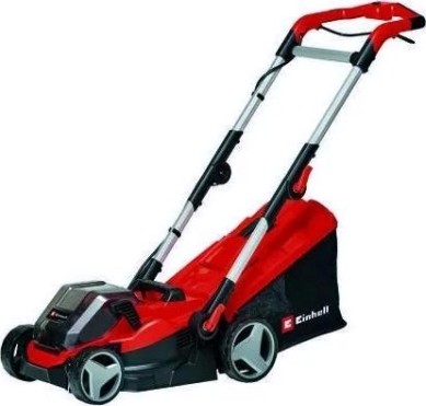Газонокосилка аккумуляторная EINHELL PXCGE-CM 36/34-1 Li-Solo [3413226]