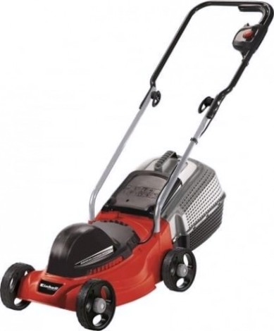 Газонокосилка электрическая EINHELL GC-EM 1030/1 [3400240]