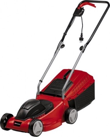 Газонокосилка электрическая EINHELL GC-EM 1032 [3400257]