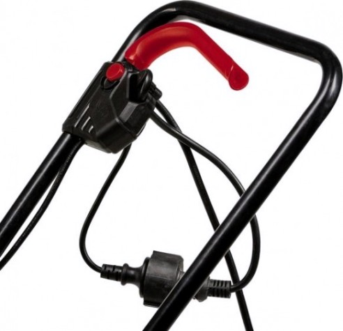 Газонокосилка электрическая EINHELL GC-EM 1032 [3400257]