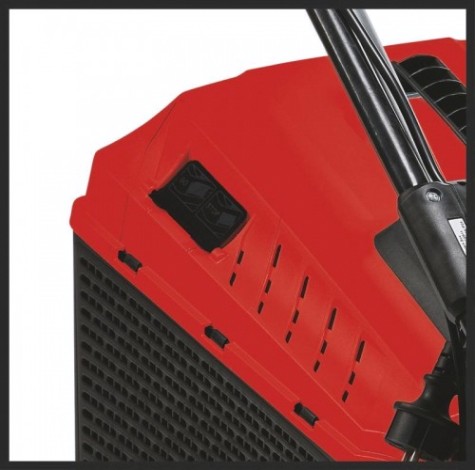 Газонокосилка электрическая EINHELL GC-EM 1032 [3400257]