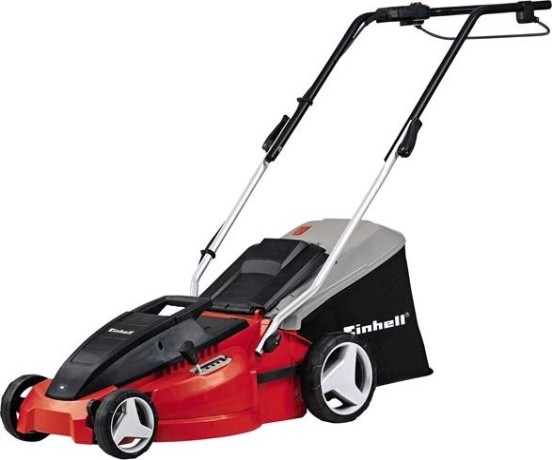 Газонокосилка электрическая EINHELL GC-EM 1536 [3400150]