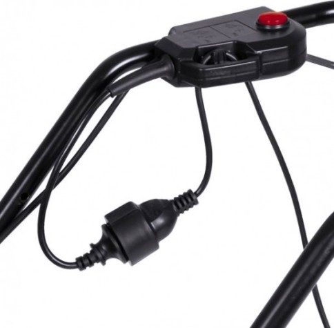 Газонокосилка электрическая EINHELL GC-EM 1536 [3400150]