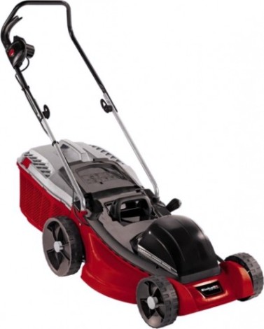 Газонокосилка электрическая EINHELL GC-EM 1743 HW [3400590]
