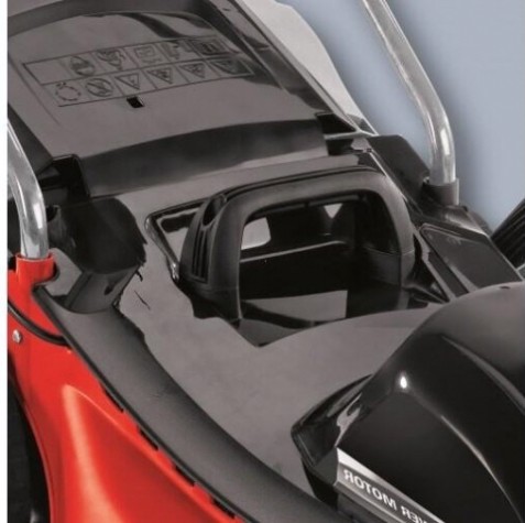 Газонокосилка электрическая EINHELL GC-EM 1743 HW [3400590]