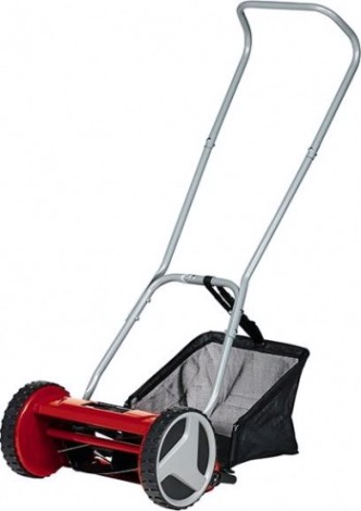 Газонокосилка механическая EINHELL GC-HM 300 [3414114]