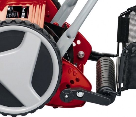 Газонокосилка механическая EINHELL GC-HM 300 [3414114]