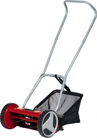 Газонокосилка механическая EINHELL GC-HM 400 [3414129]