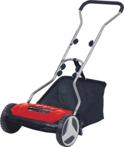 Газонокосилка механическая EINHELL GE-HM 38 S-F [3414161]
