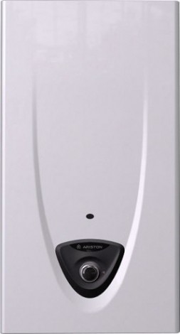 Газовая колонка ARISTON FAST EVO ONT B 14 NG RU [3632048]