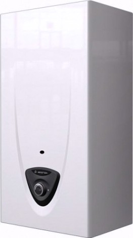 Газовая колонка ARISTON FAST EVO ONT B 14 NG RU [3632048]