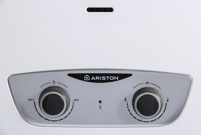 Газовая колонка ARISTON FAST R ONM 10 NG RU [3632311]