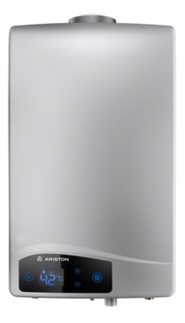 Газовая колонка ARISTON NEXT EVO SFT 11 NG EXP [3632271]