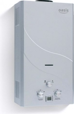 Газовая колонка OASIS OR-16S [4670004230046]